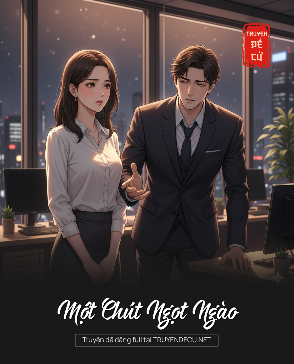 
                            Một Chút Ngọt Ngào