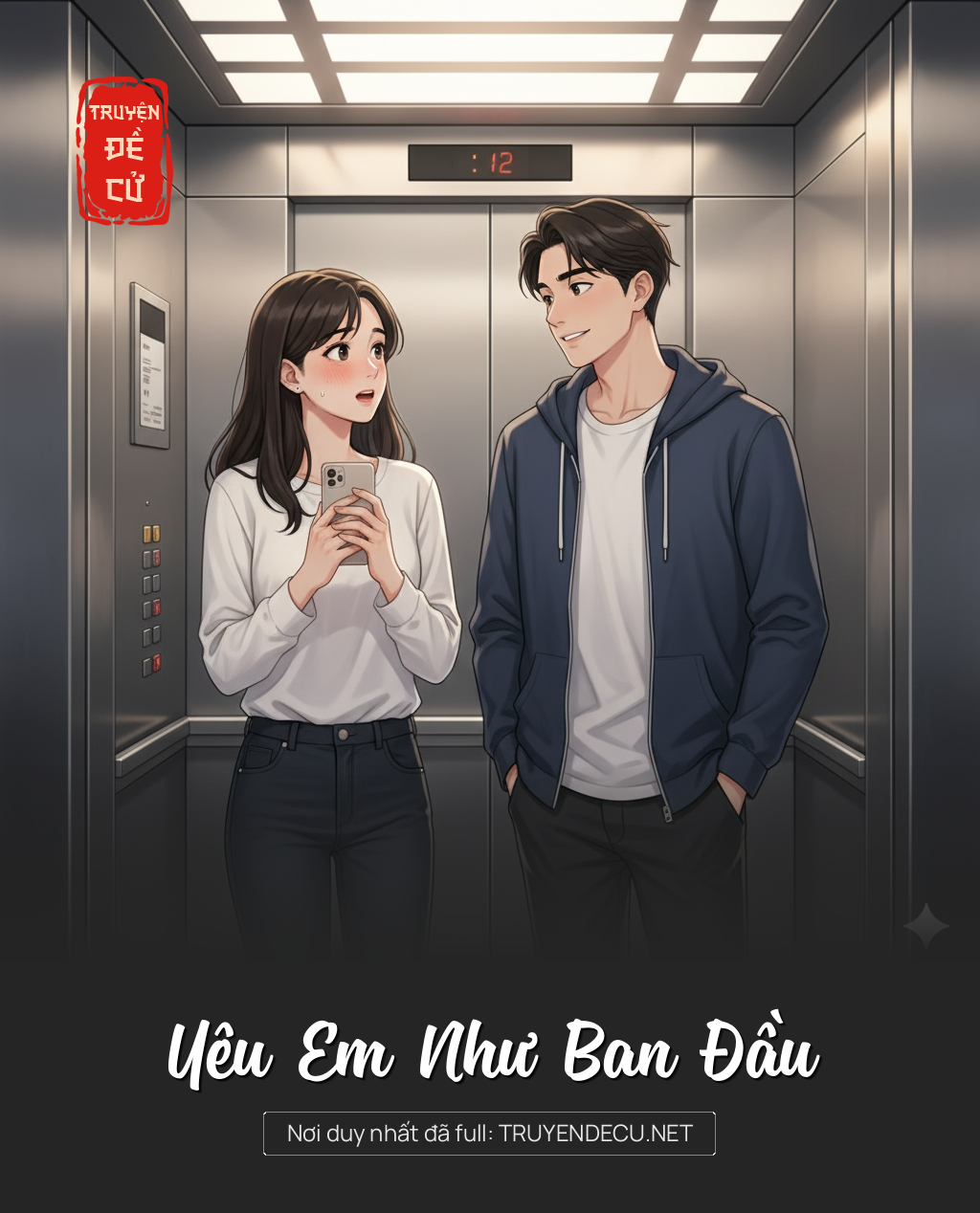 
                            Yêu Em Như Ban Đầu