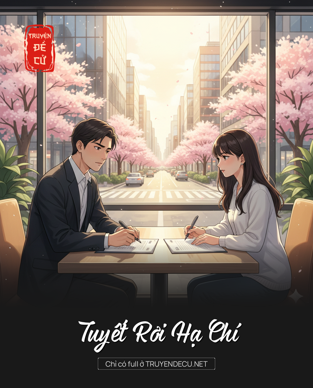 
                            Tuyết Rơi Hạ Chí