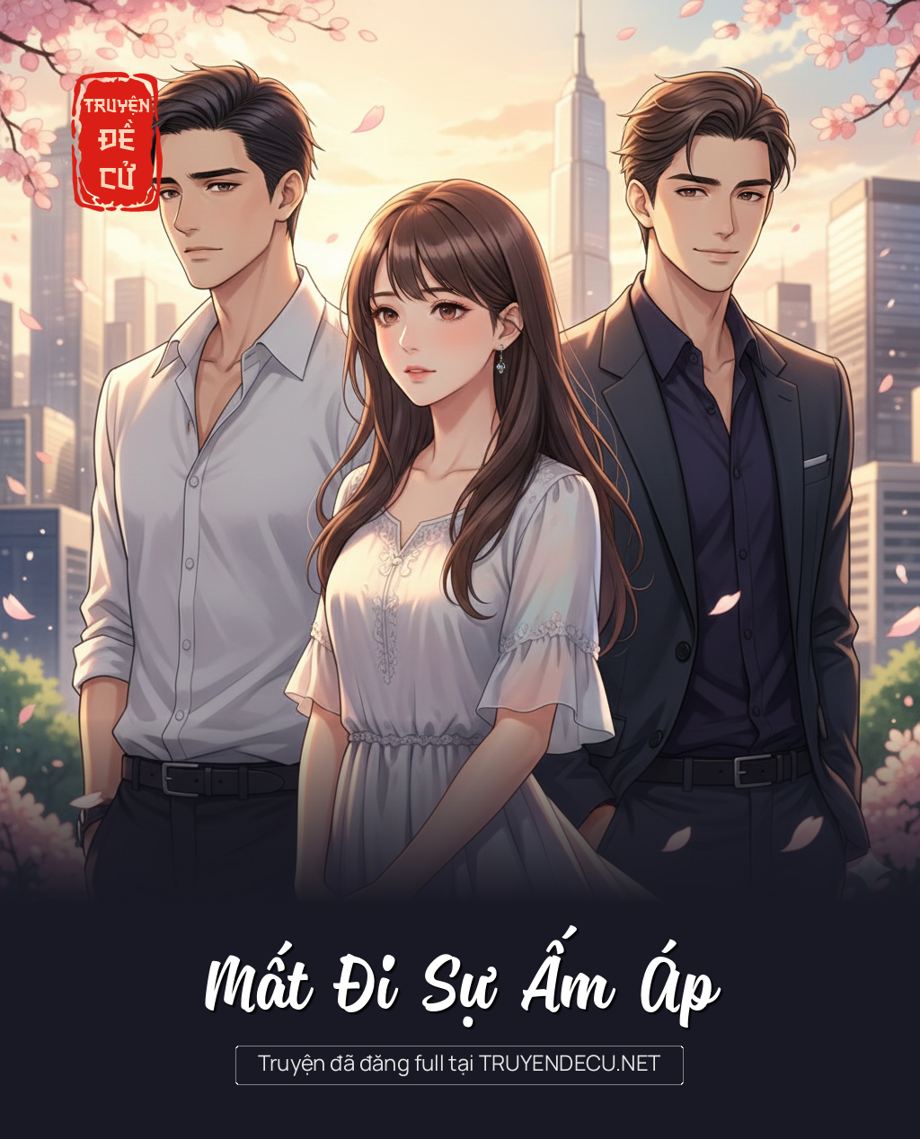 
                            Mất Đi Sự Ấm Áp