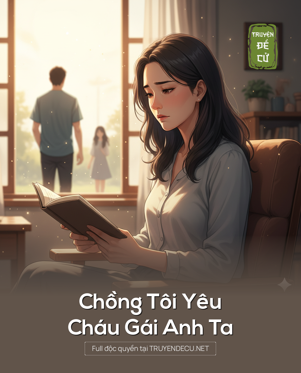 
                            Chồng Tôi Yêu Cháu Gái Anh Ta