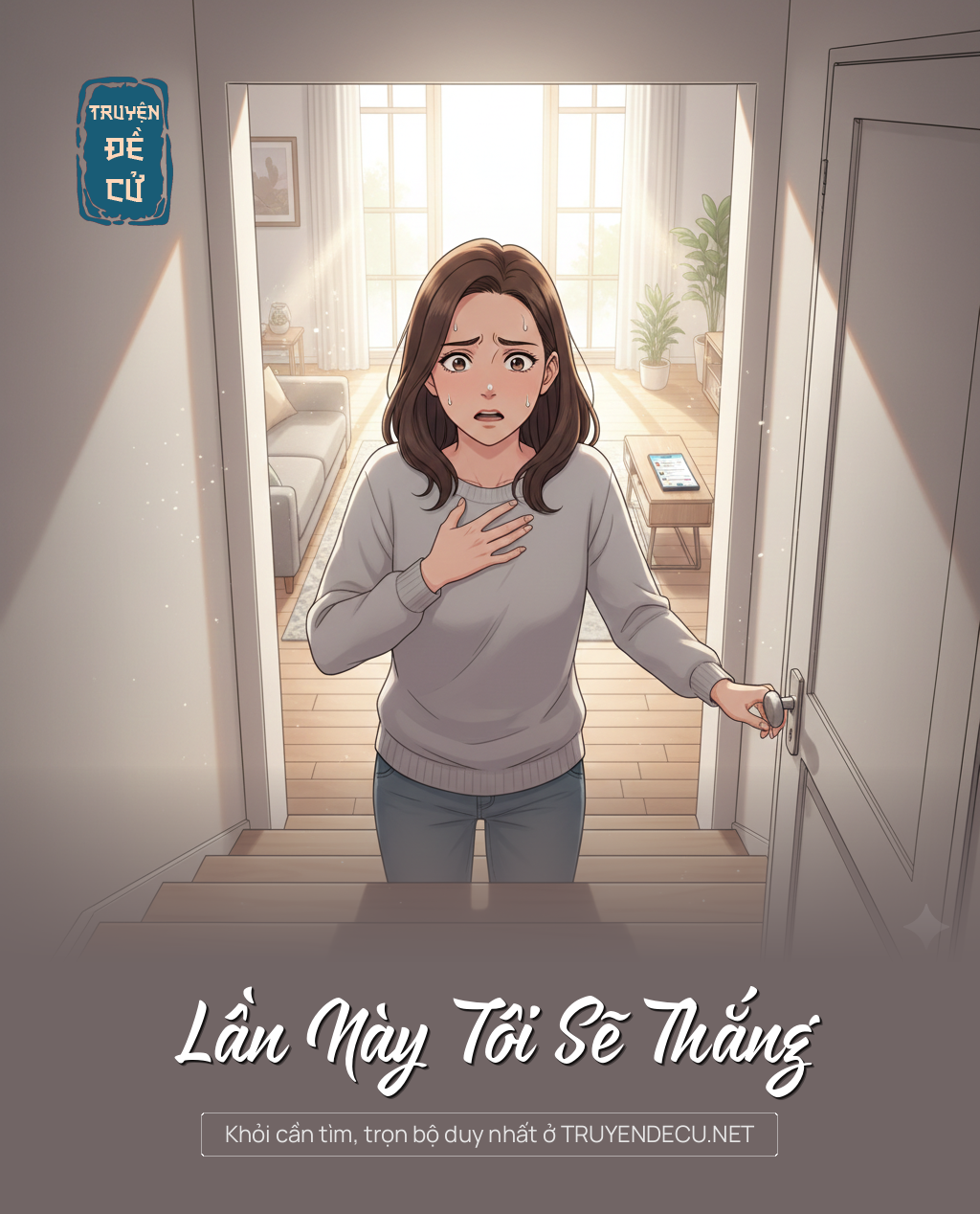 
                            Lần Này Tôi Sẽ Thắng