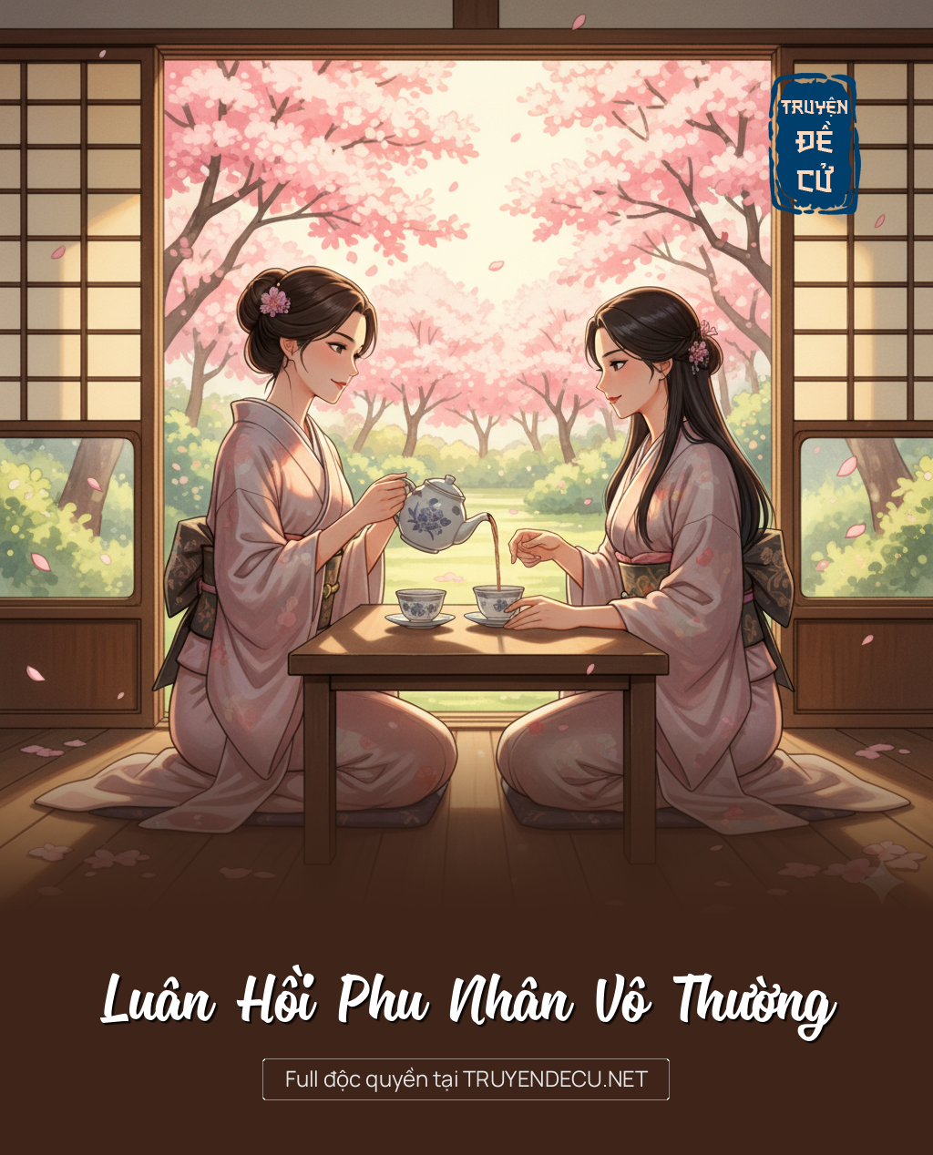 
                            Luân Hồi Phu Nhân Vô Thường