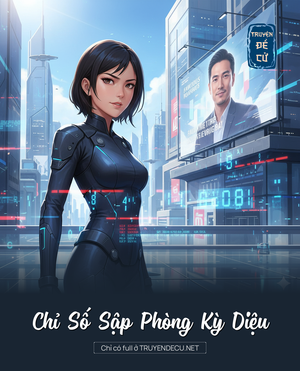 
                            Chỉ Số Sập Phòng Kỳ Diệu