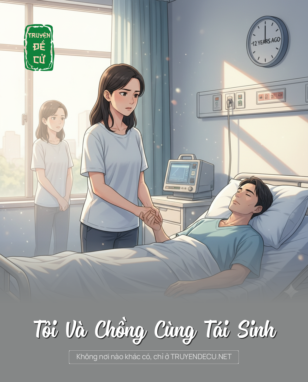
                            Tôi Và Chồng Cùng Tái Sinh