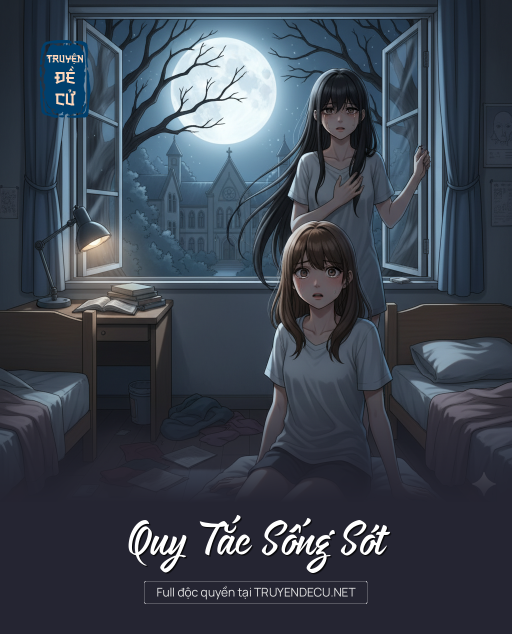 
                            Quy Tắc Sống Sót