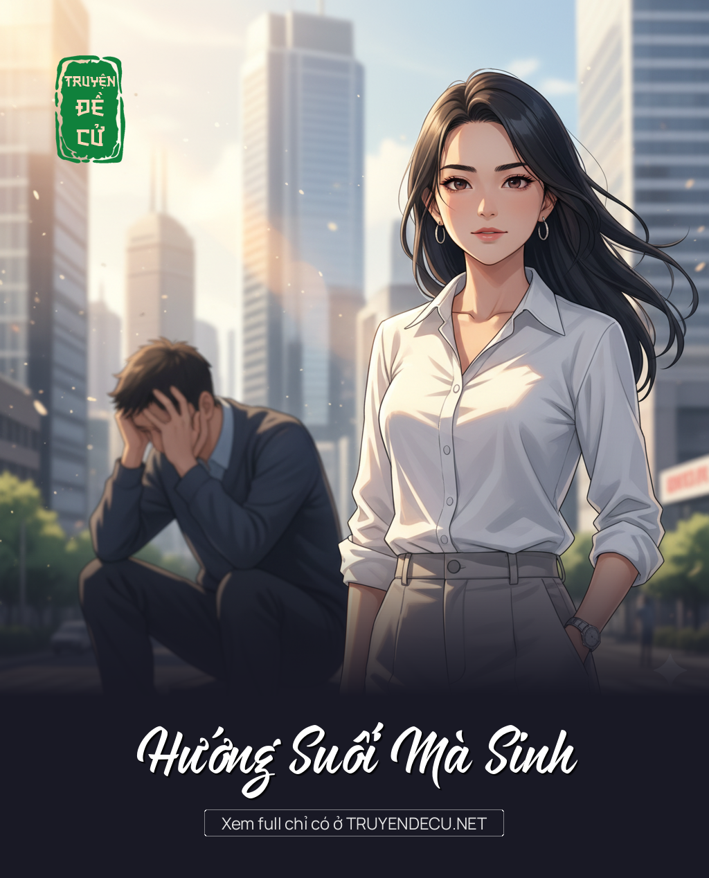 
                            Hướng Suối Mà Sinh