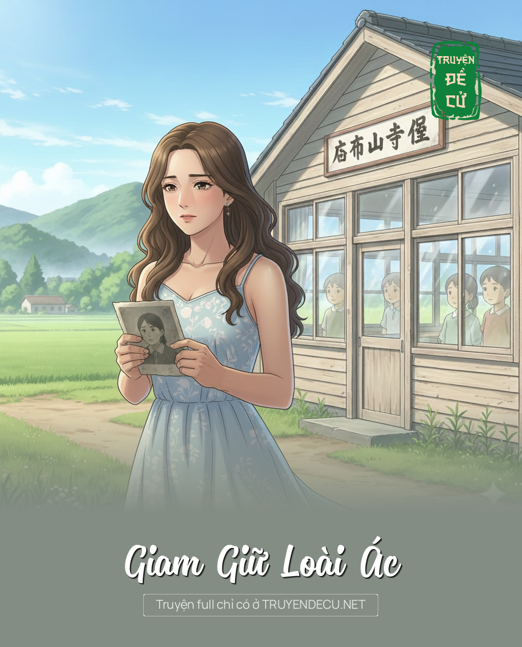 
                            Giam Giữ Loài Ác
