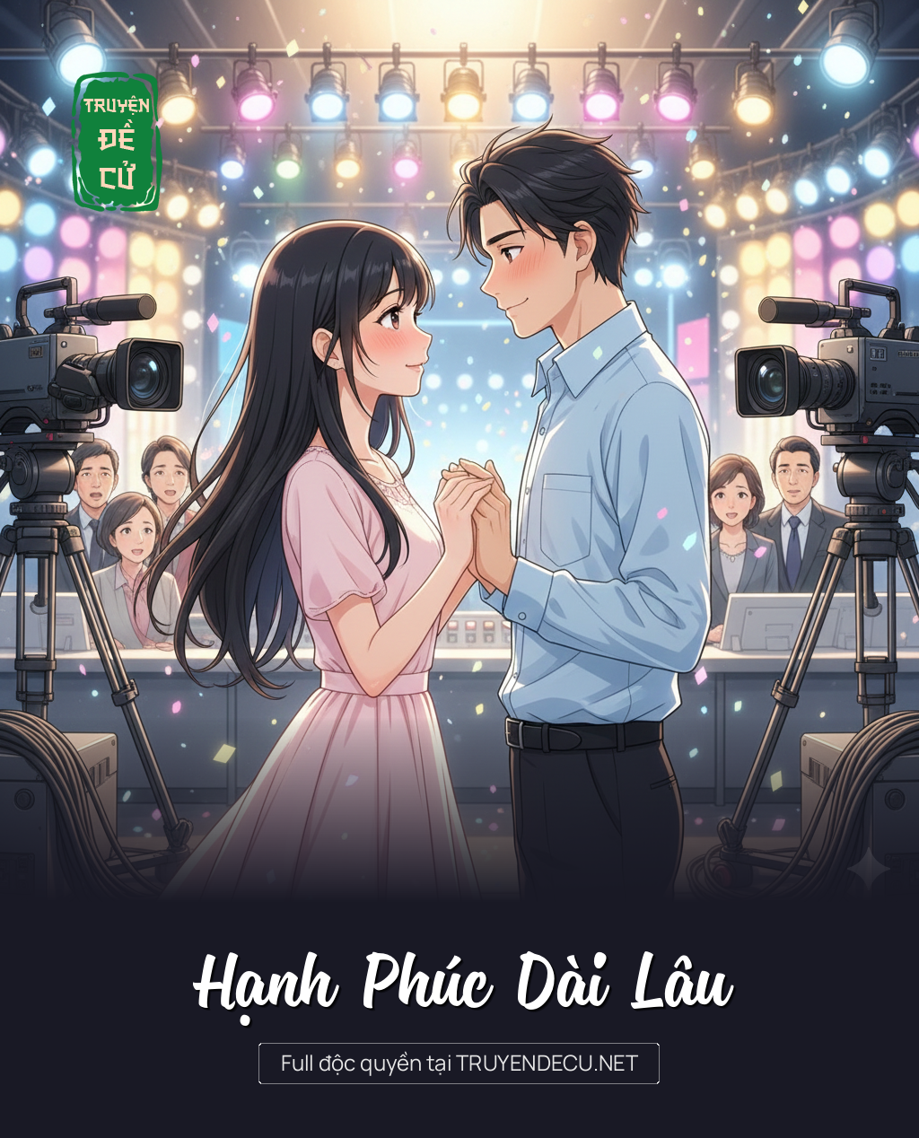 
                            Hạnh Phúc Dài Lâu