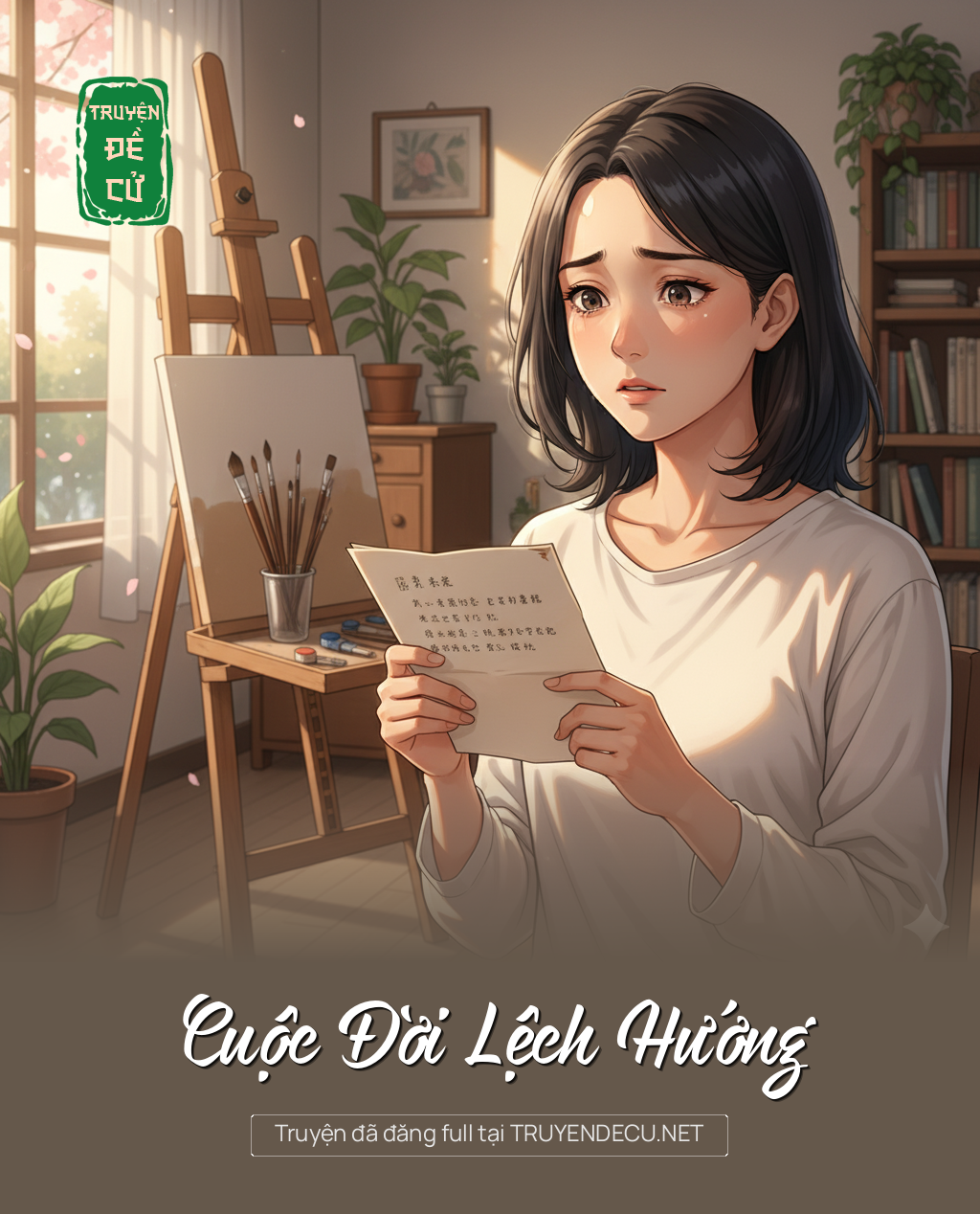
                            Cuộc Đời Lệch Hướng