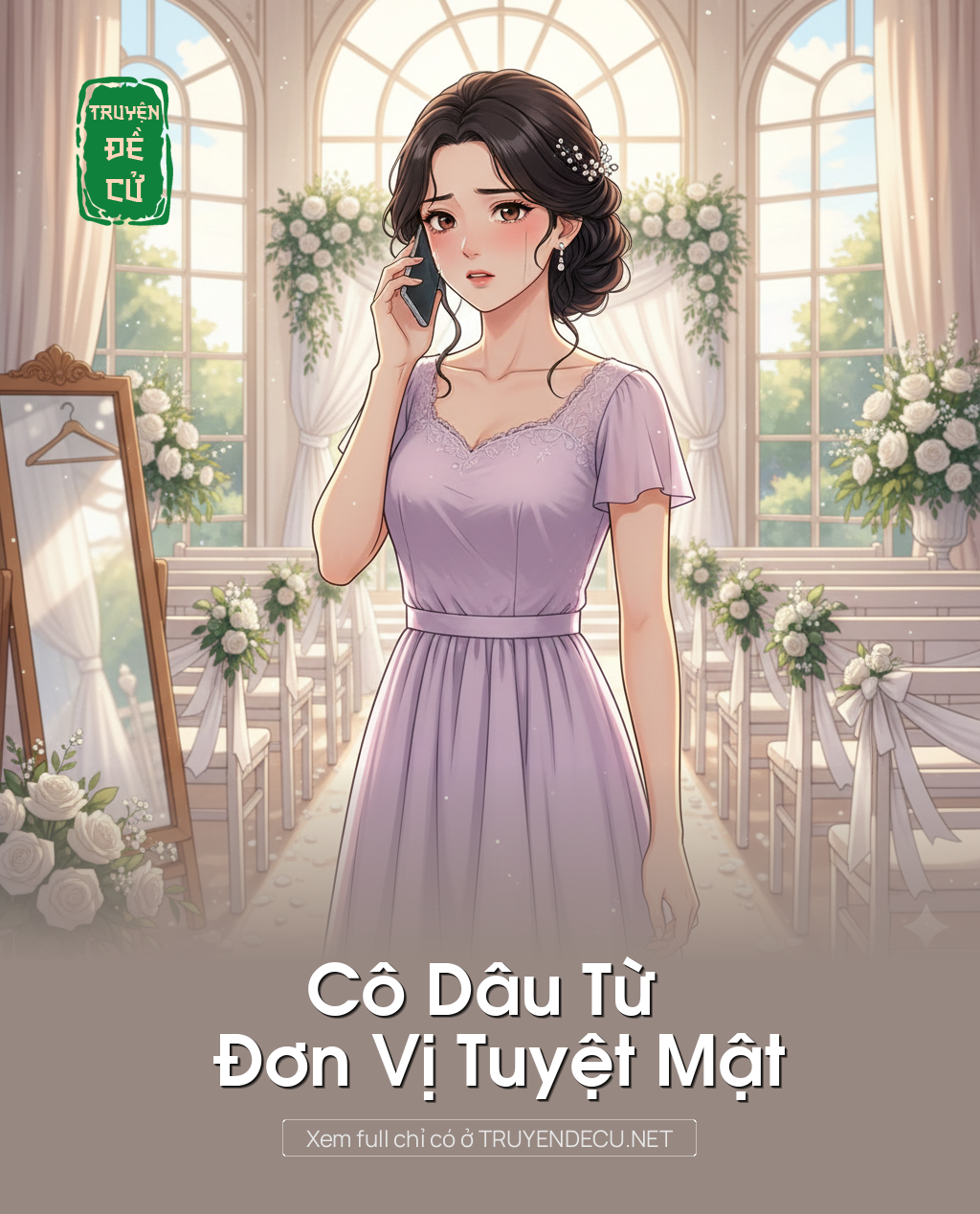 
                            Cô Dâu Từ Đơn Vị Tuyệt Mật