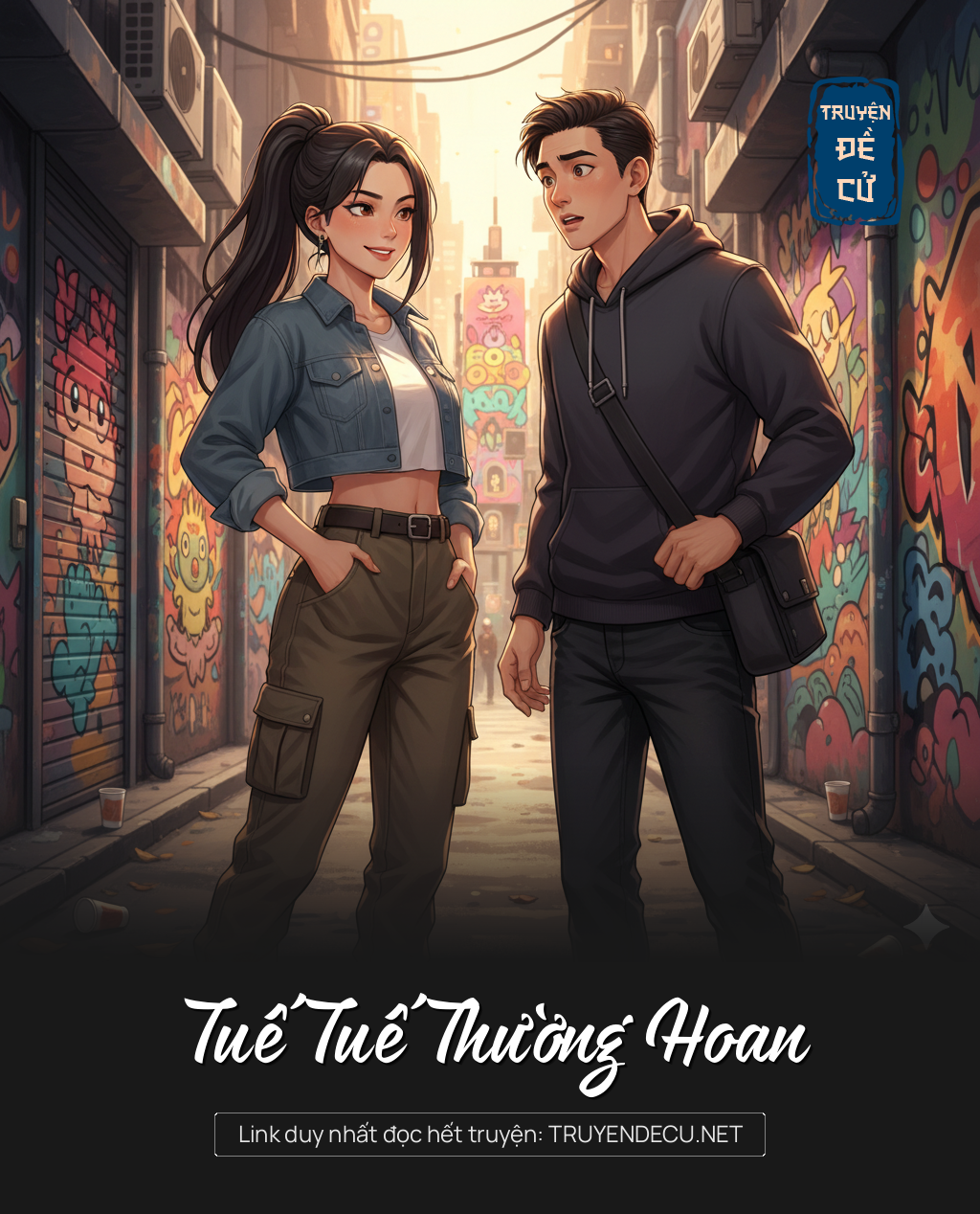 
                            Tuế Tuế Thường Hoan