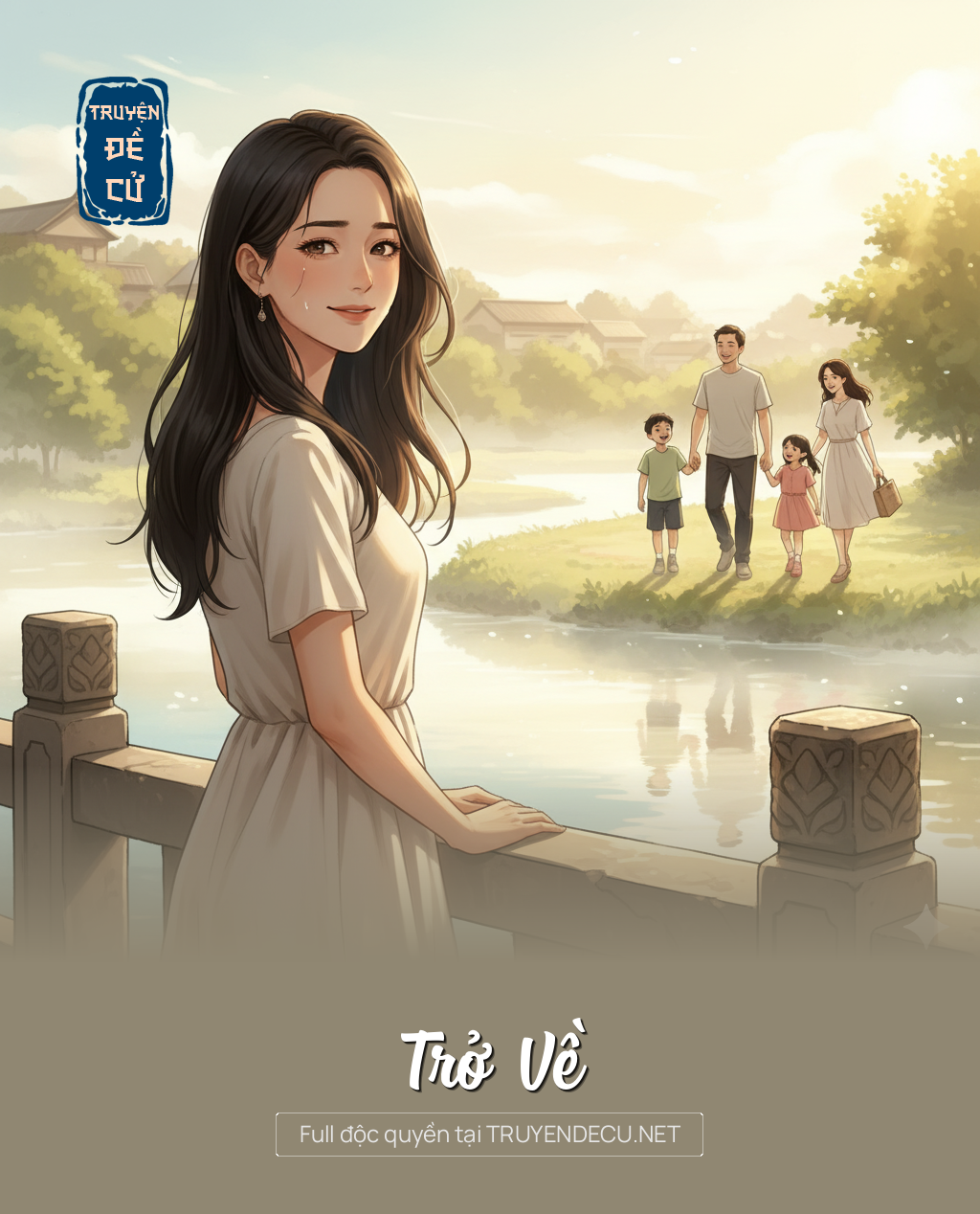 
                            Trở Về