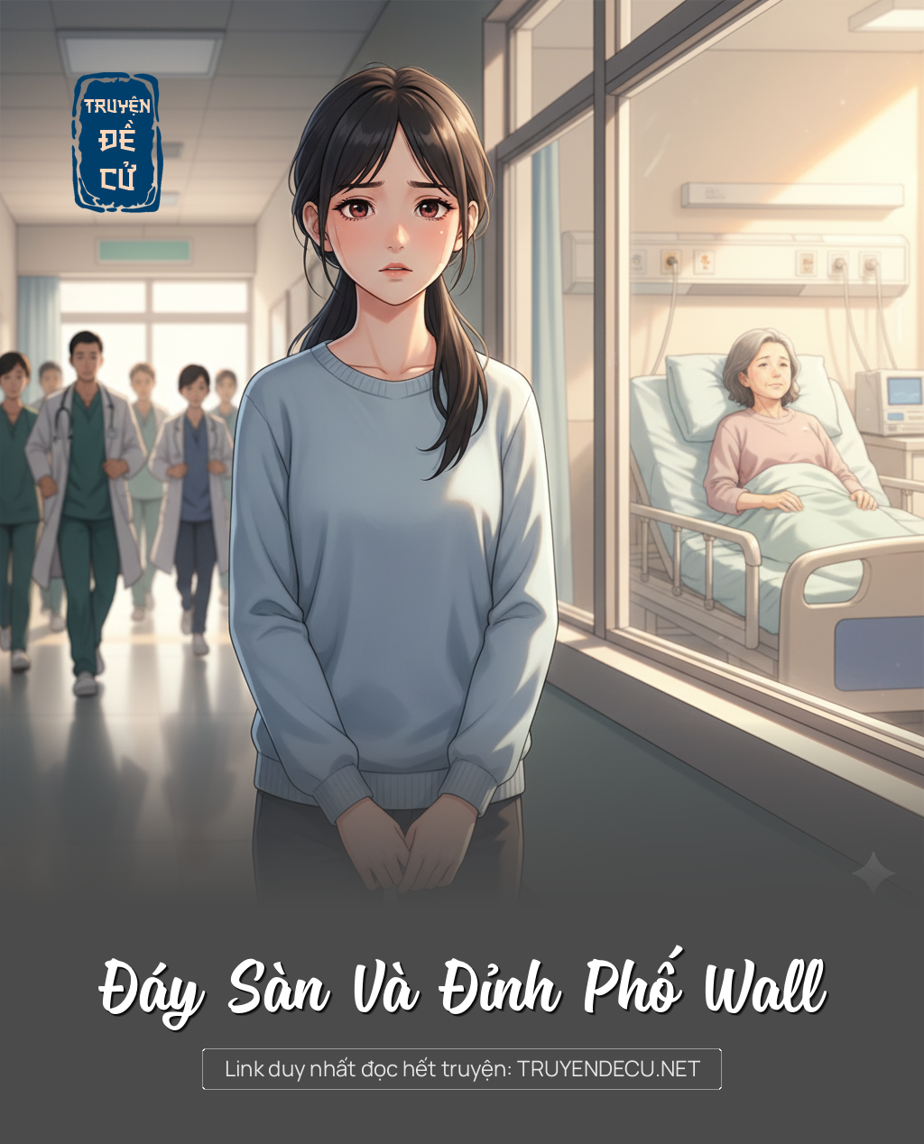 
                            Đáy Sàn Và Đỉnh Phố Wall