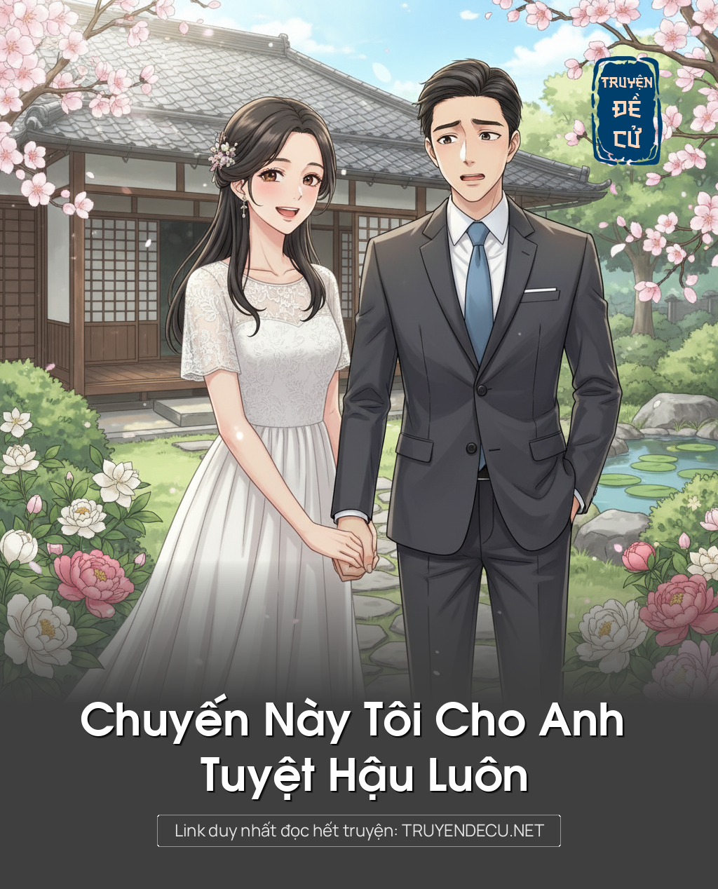 
                            Chuyến Này Tôi Cho Anh Tuyệt Hậu Luôn