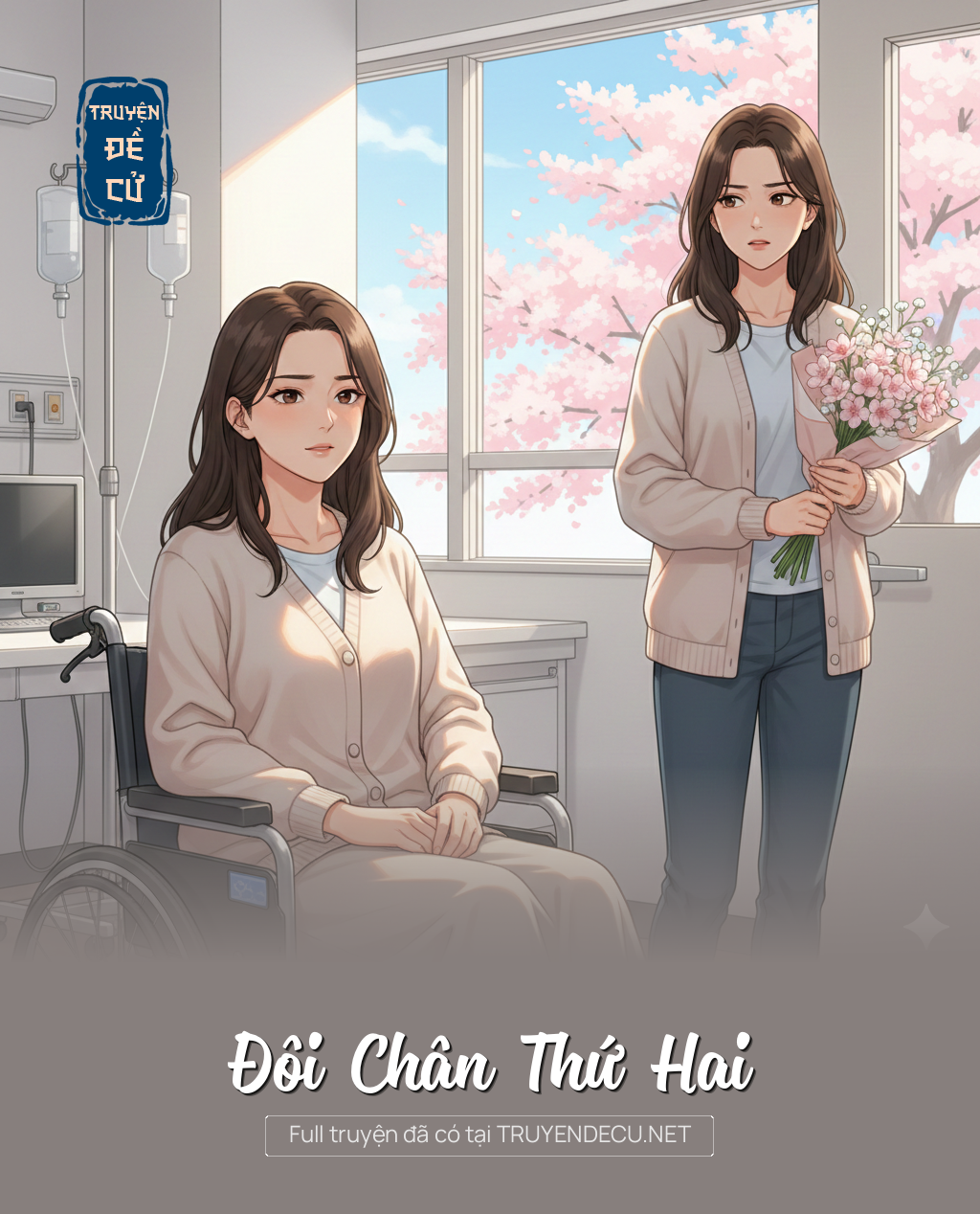 
                            Đôi Chân Thứ Hai