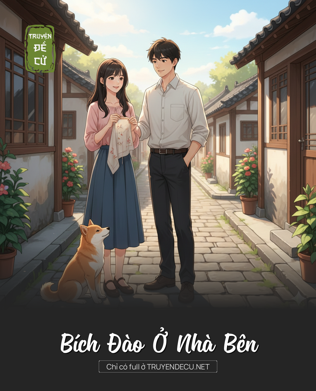 
                            Bích Đào Ở Nhà Bên