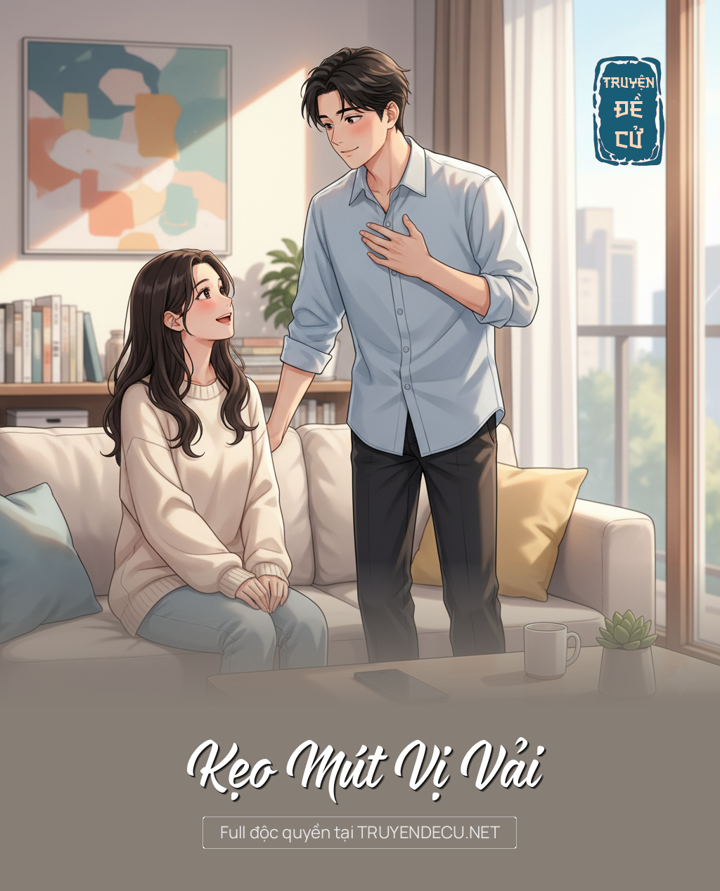 
                            Kẹo Mút Vị Vải