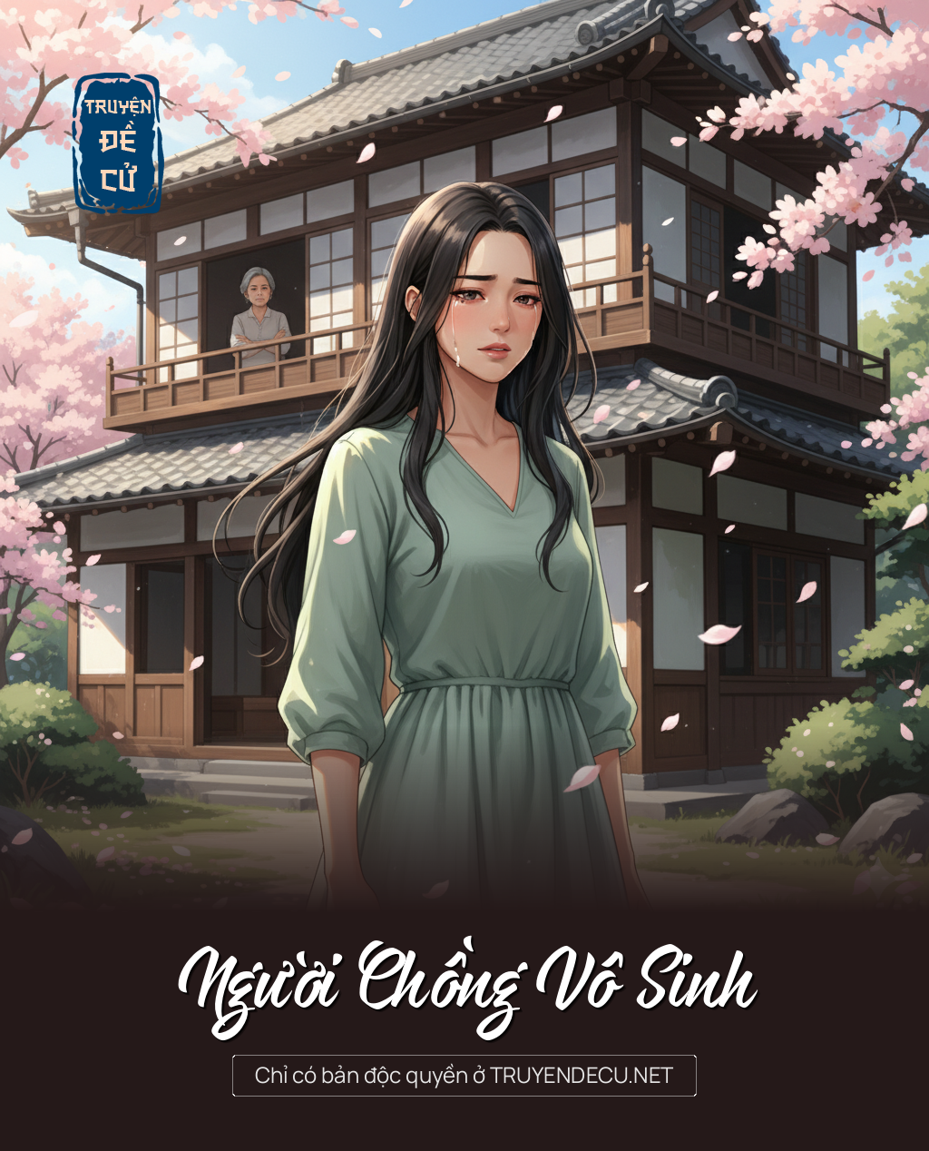 
                            Người Chồng Vô Sinh