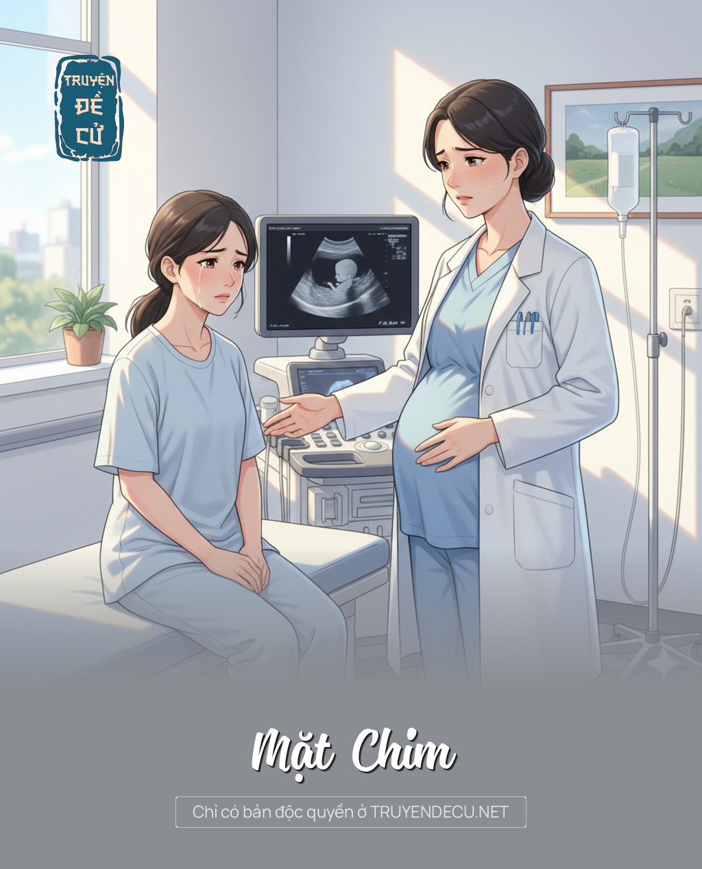 
                            Mặt Chim
