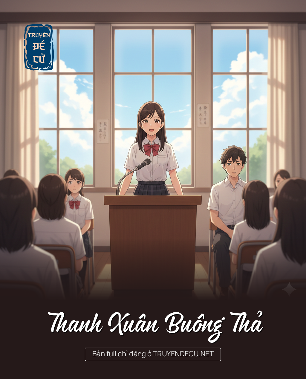 
                            Thanh Xuân Buông Thả