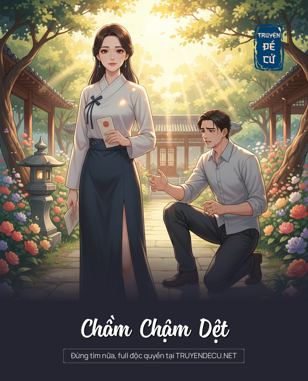 
                            Chầm Chậm Dệt