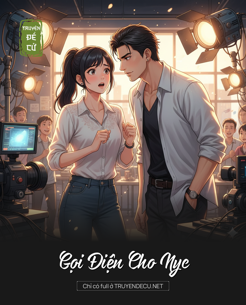 
                            Gọi Điện Cho Nyc