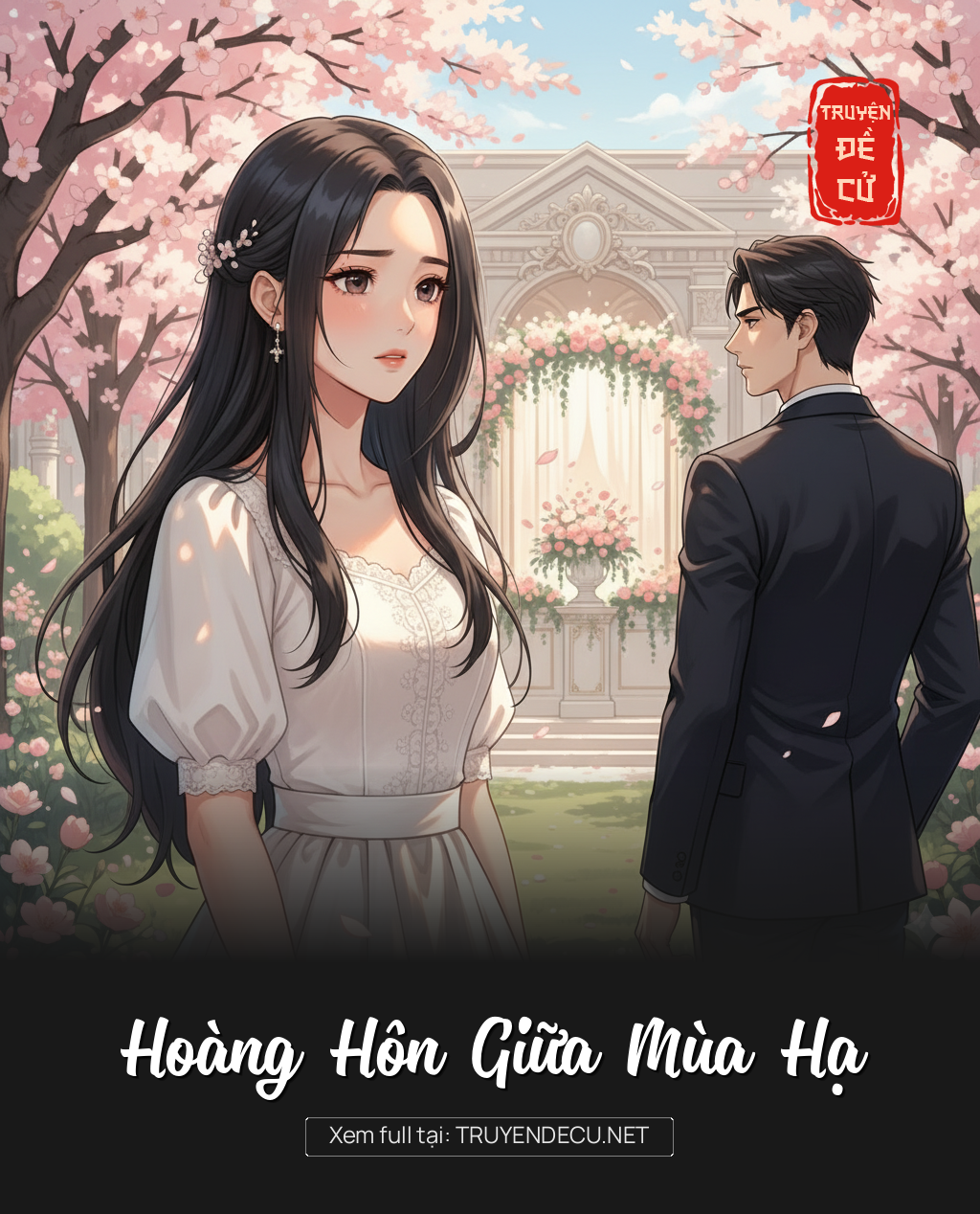 
                            Hoàng Hôn Giữa Mùa Hạ