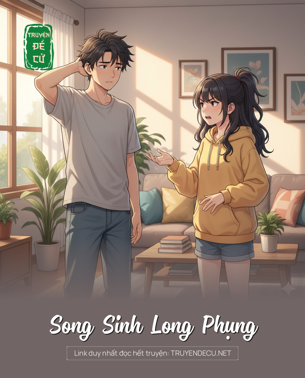 
                            Song Sinh Long Phụng