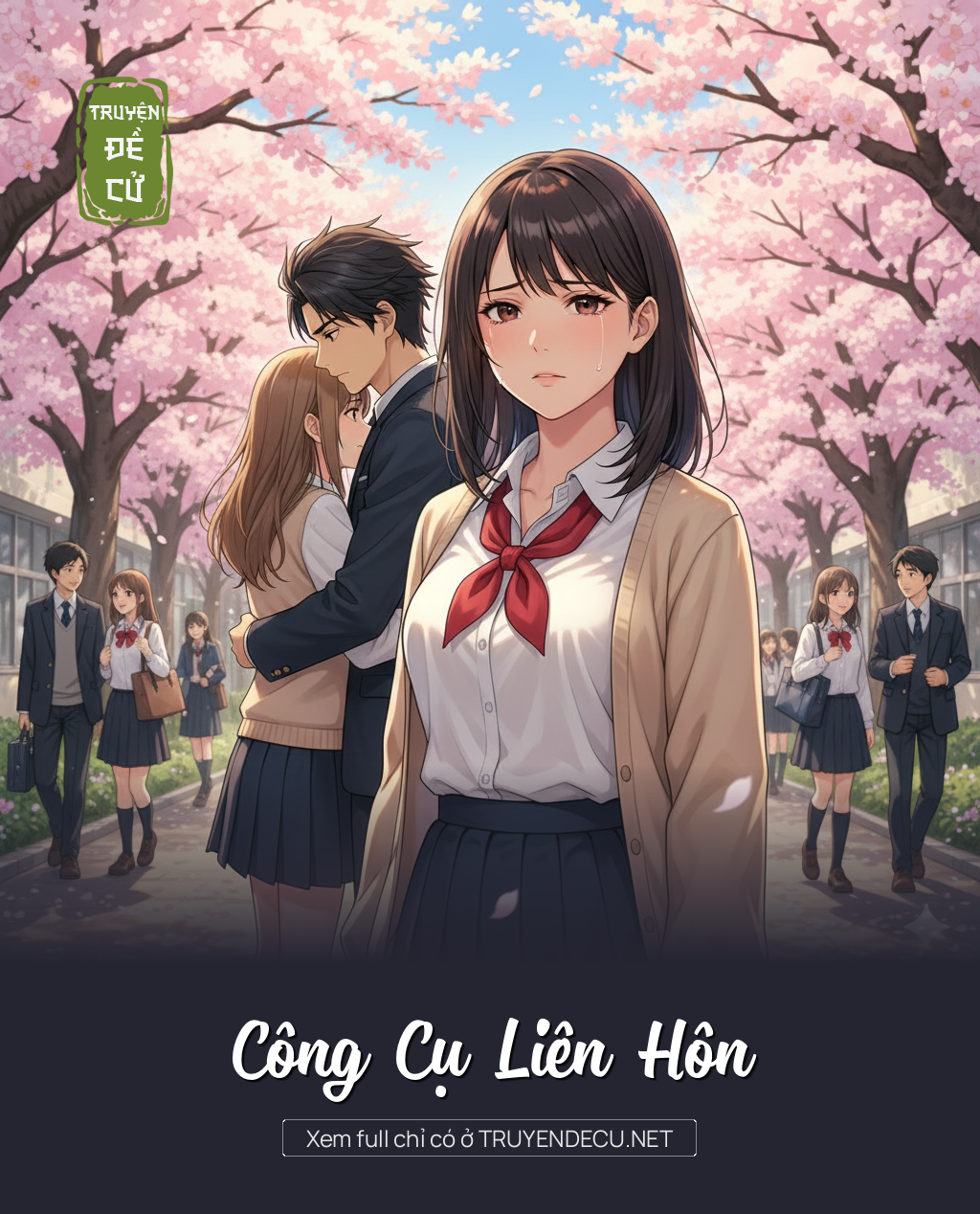 
                            Công Cụ Liên Hôn