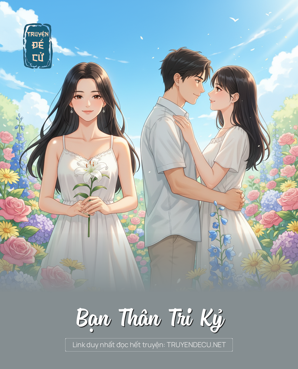 
                            Bạn Thân Tri Kỷ