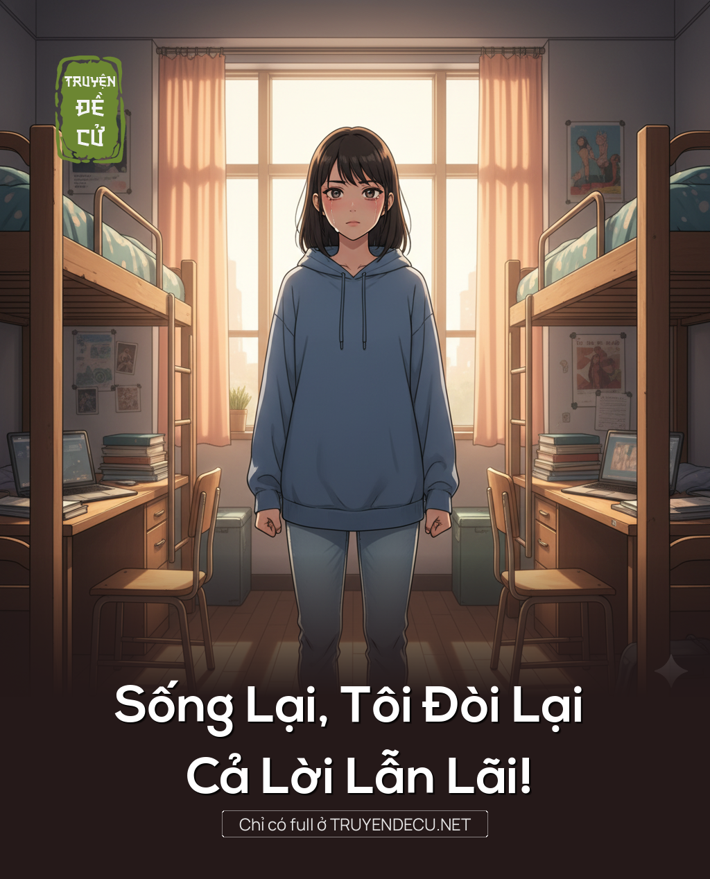 
                            Sống Lại, Tôi Đòi Lại Cả Lời Lẫn Lãi!