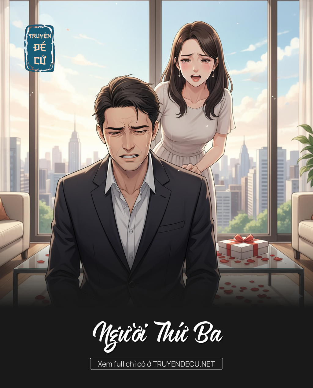 
                            Người Thứ Ba