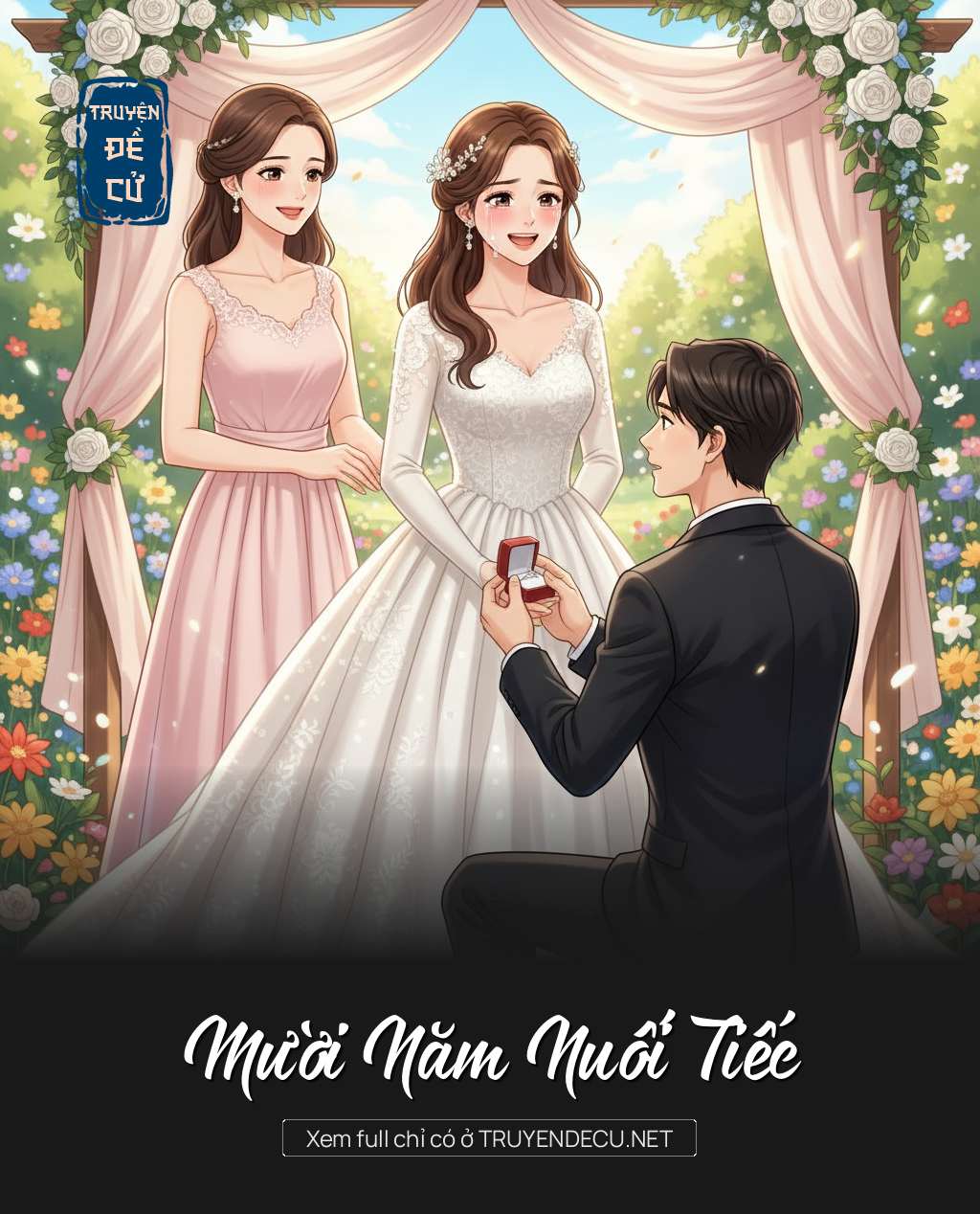 
                            Mười Năm Nuối Tiếc