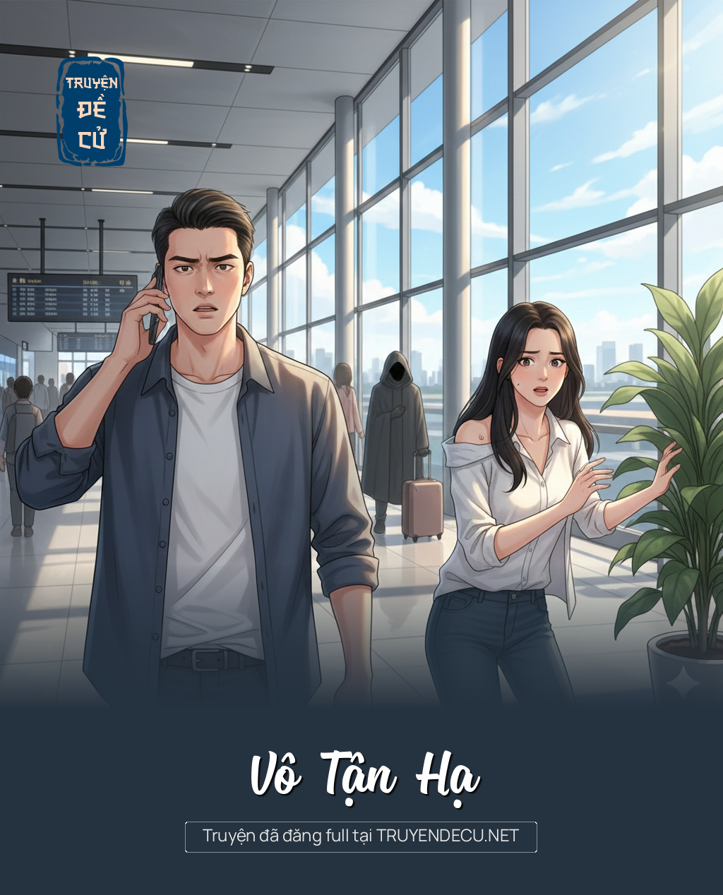 
                            Vô Tận Hạ