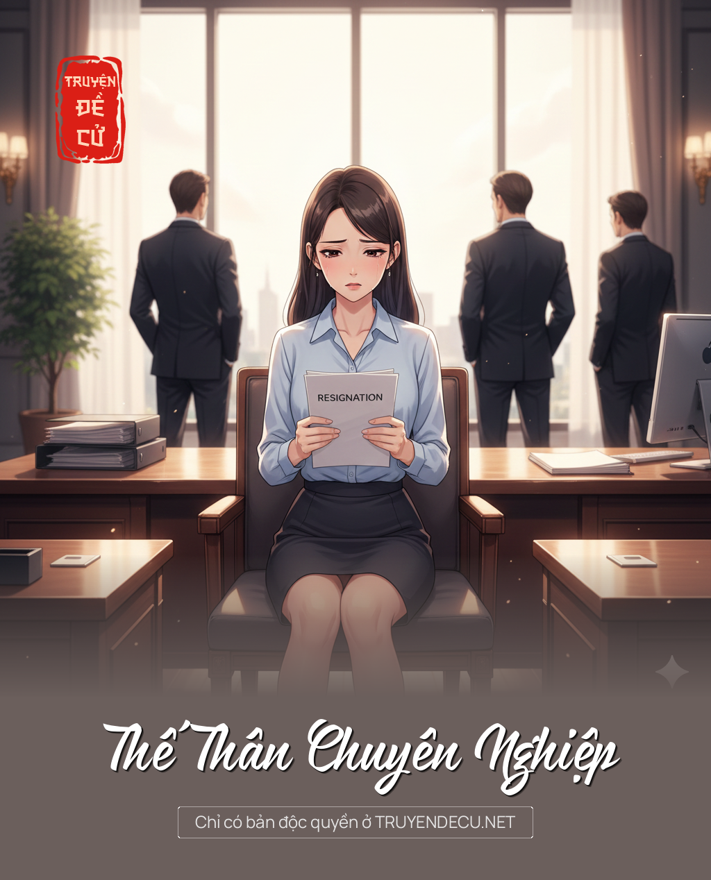 
                            Thế Thân Chuyên Nghiệp