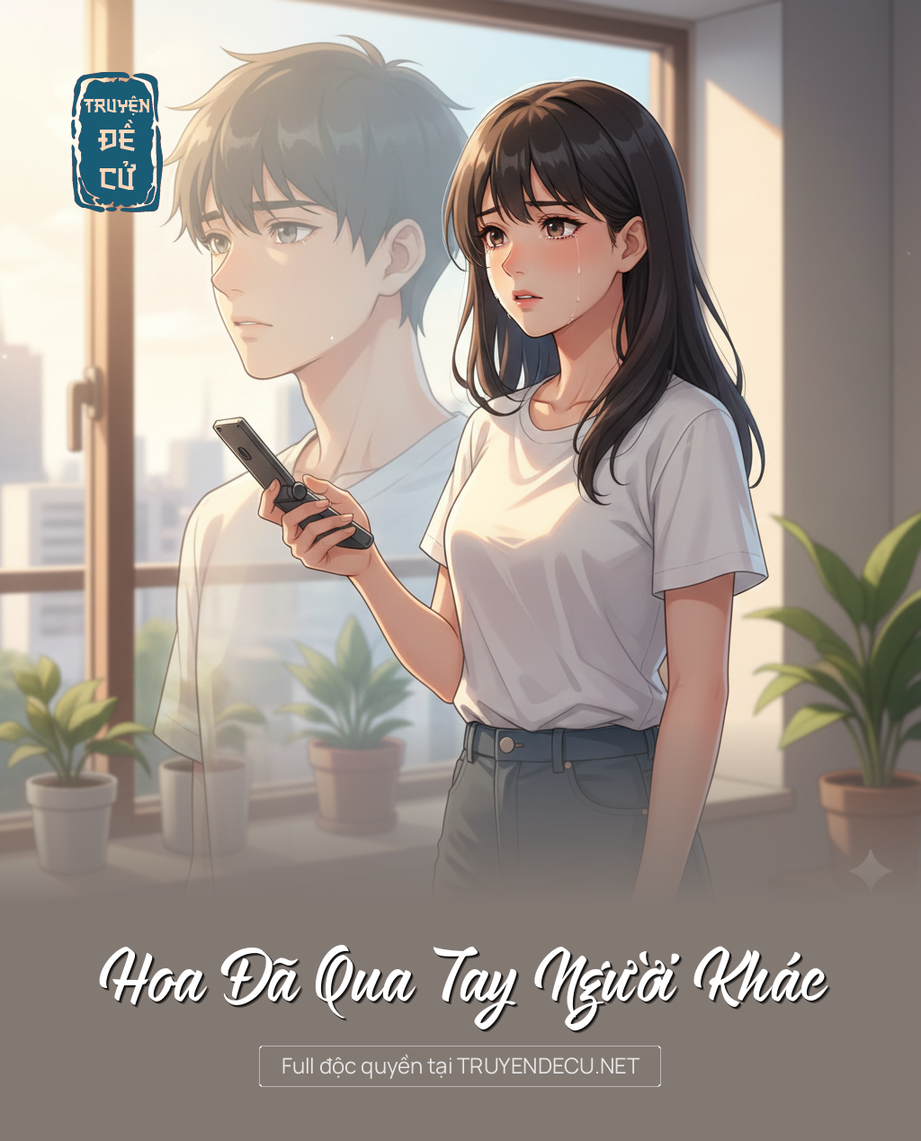 
                            Hoa Đã Qua Tay Người Khác