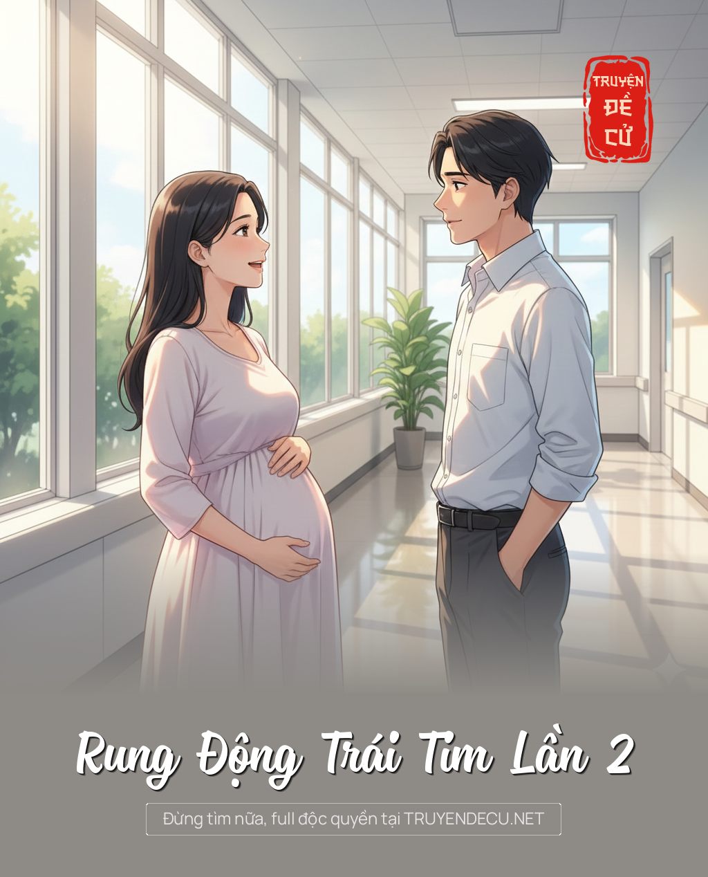 
                            Rung Động Trái Tim Lần 2