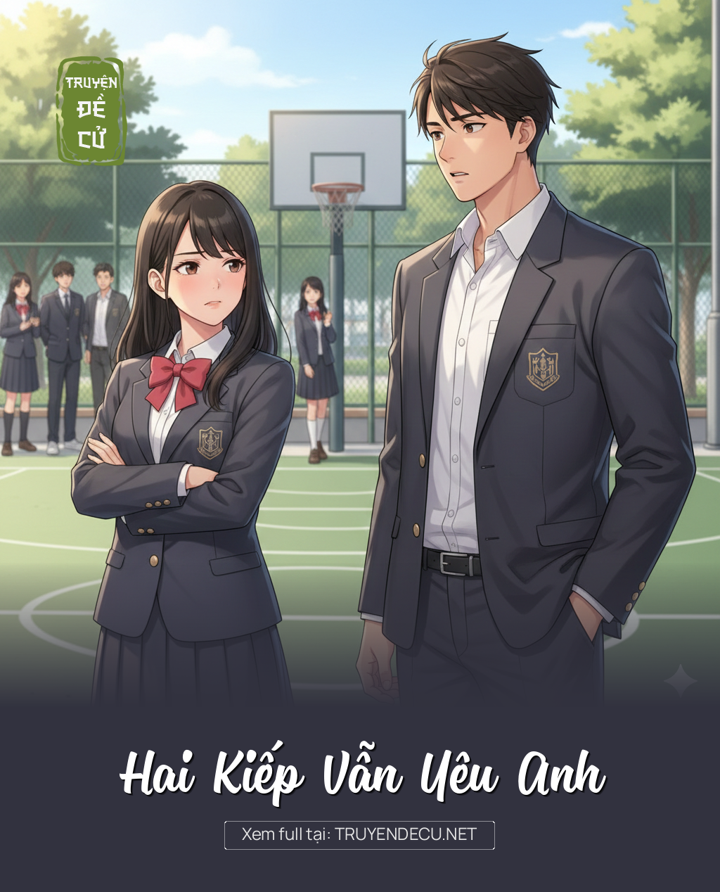 
                            Hai Kiếp Vẫn Yêu Anh