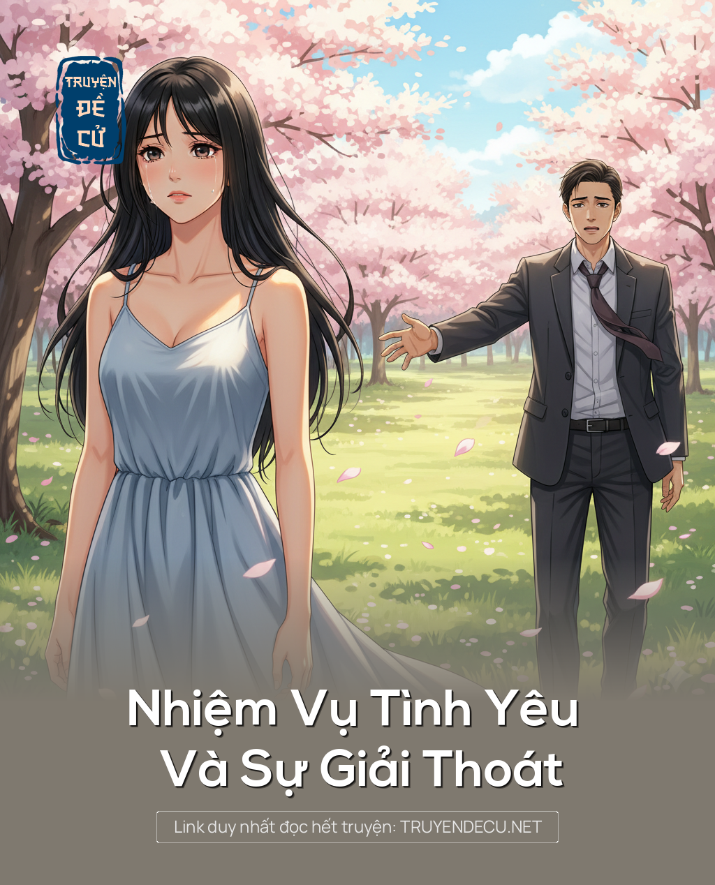 
                            Nhiệm Vụ Tình Yêu Và Sự Giải Thoát