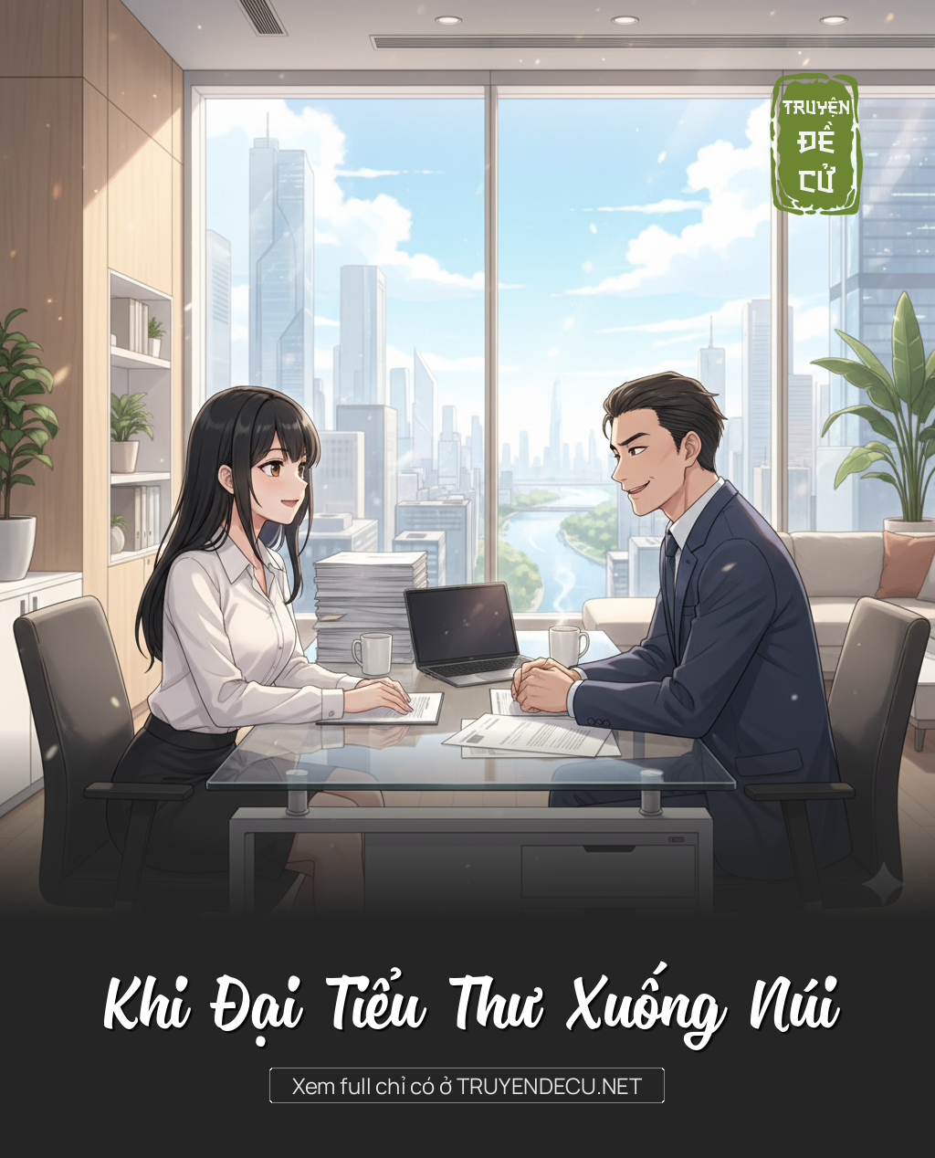 
                            Khi Đại Tiểu Thư Xuống Núi