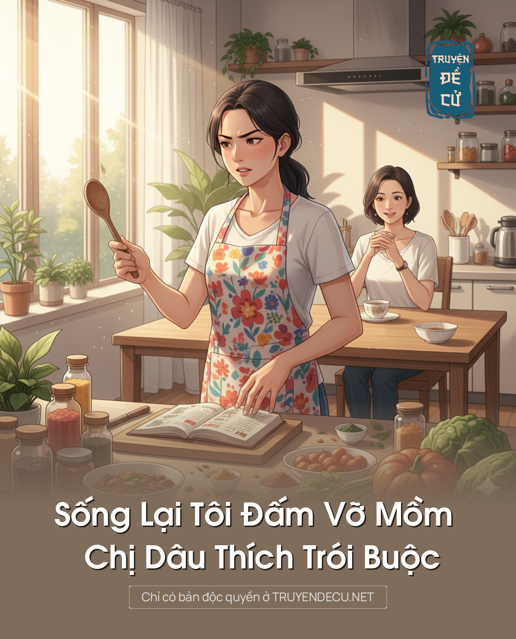
                            Sống Lại Tôi Đấm Vỡ Mồm Chị Dâu Thích Trói Buộc