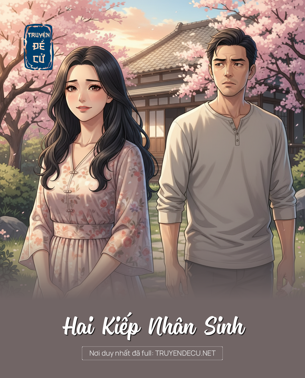 
                            Hai Kiếp Nhân Sinh