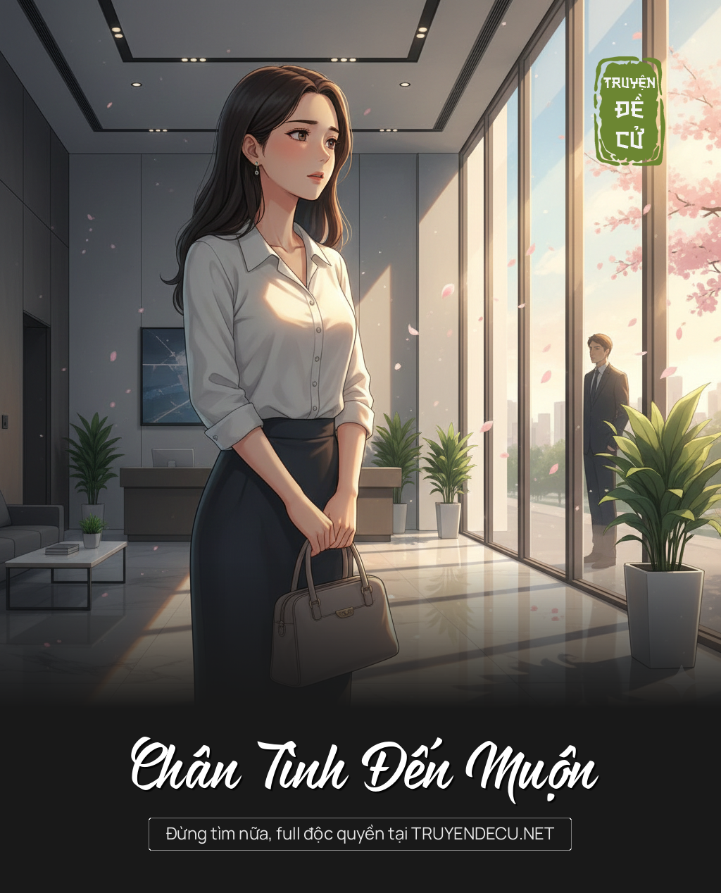 
                            Chân Tình Đến Muộn