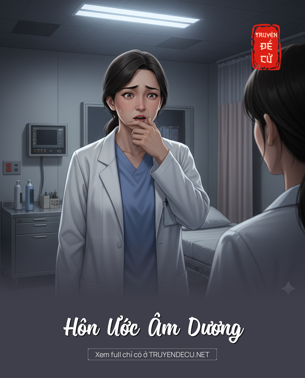 
                            Hôn Ước Âm Dương