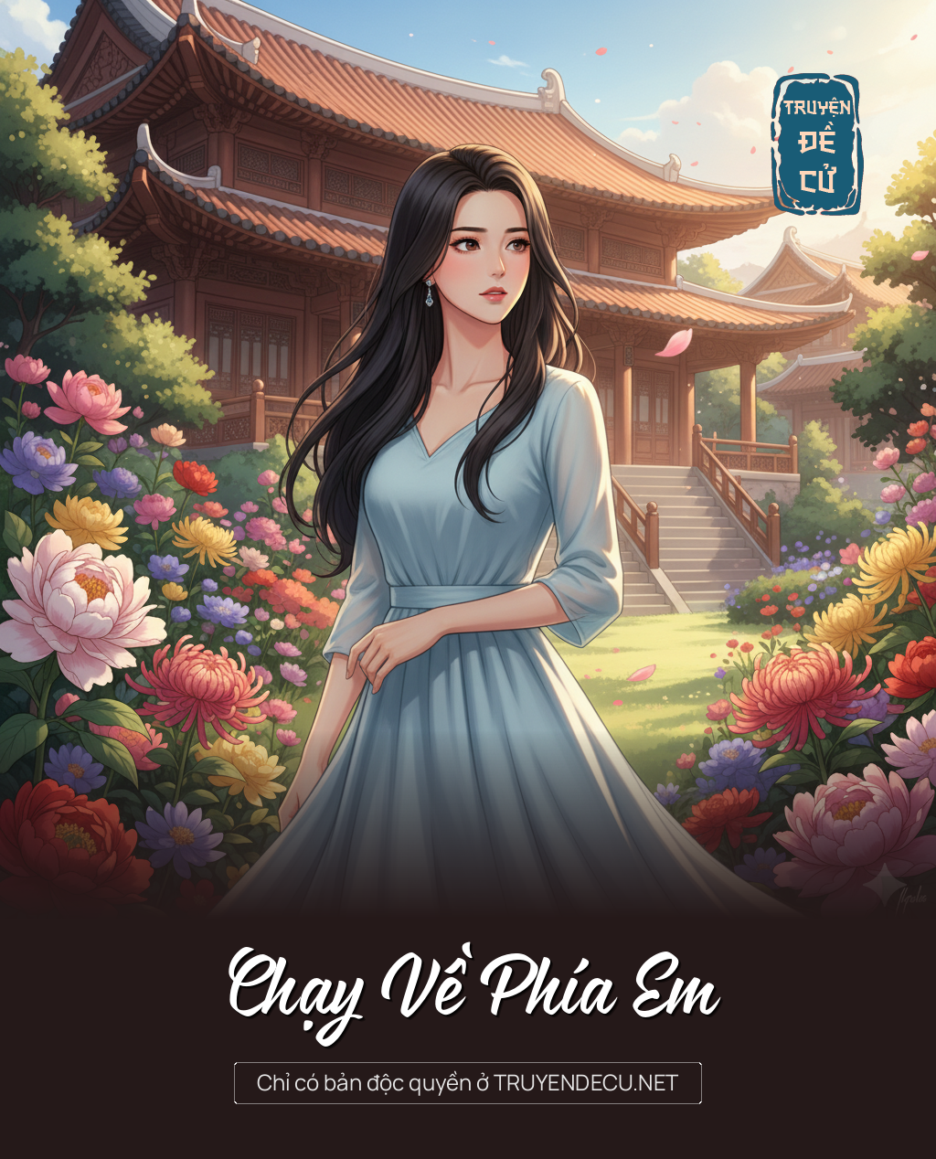 
                            Chạy Về Phía Em