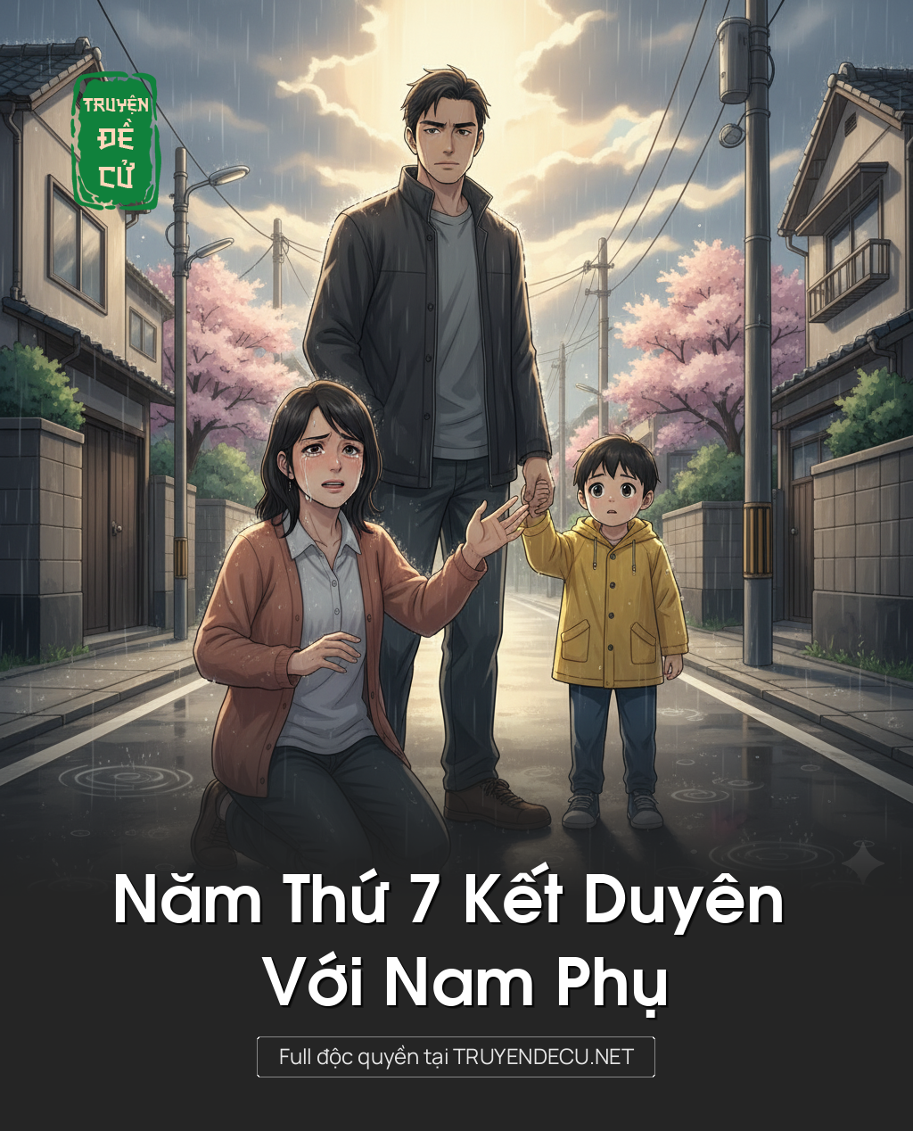 
                            Năm Thứ 7 Kết Duyên Với Nam Phụ