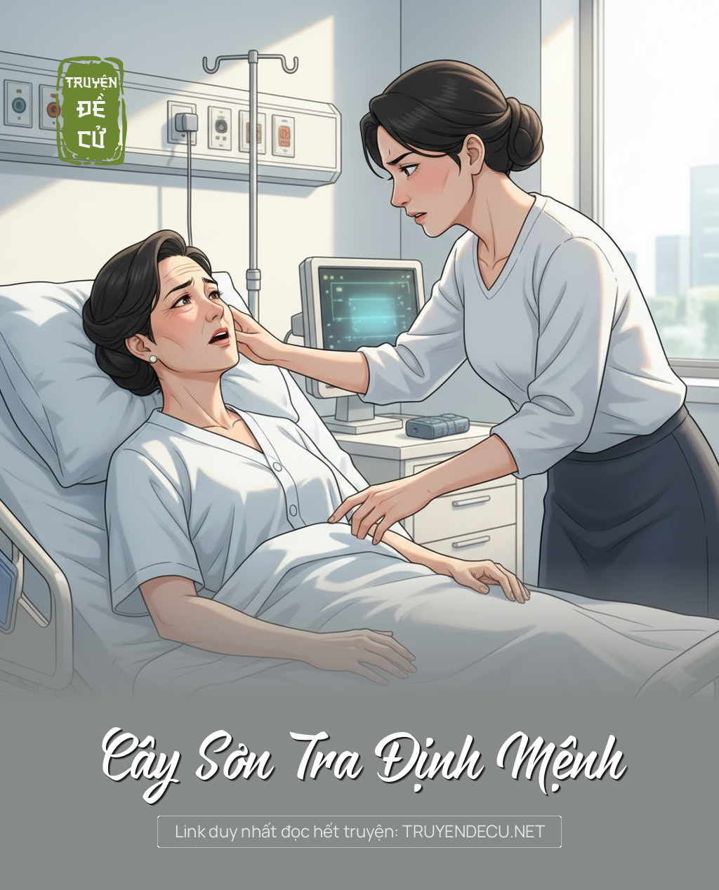 
                            Cây Sơn Tra Định Mệnh