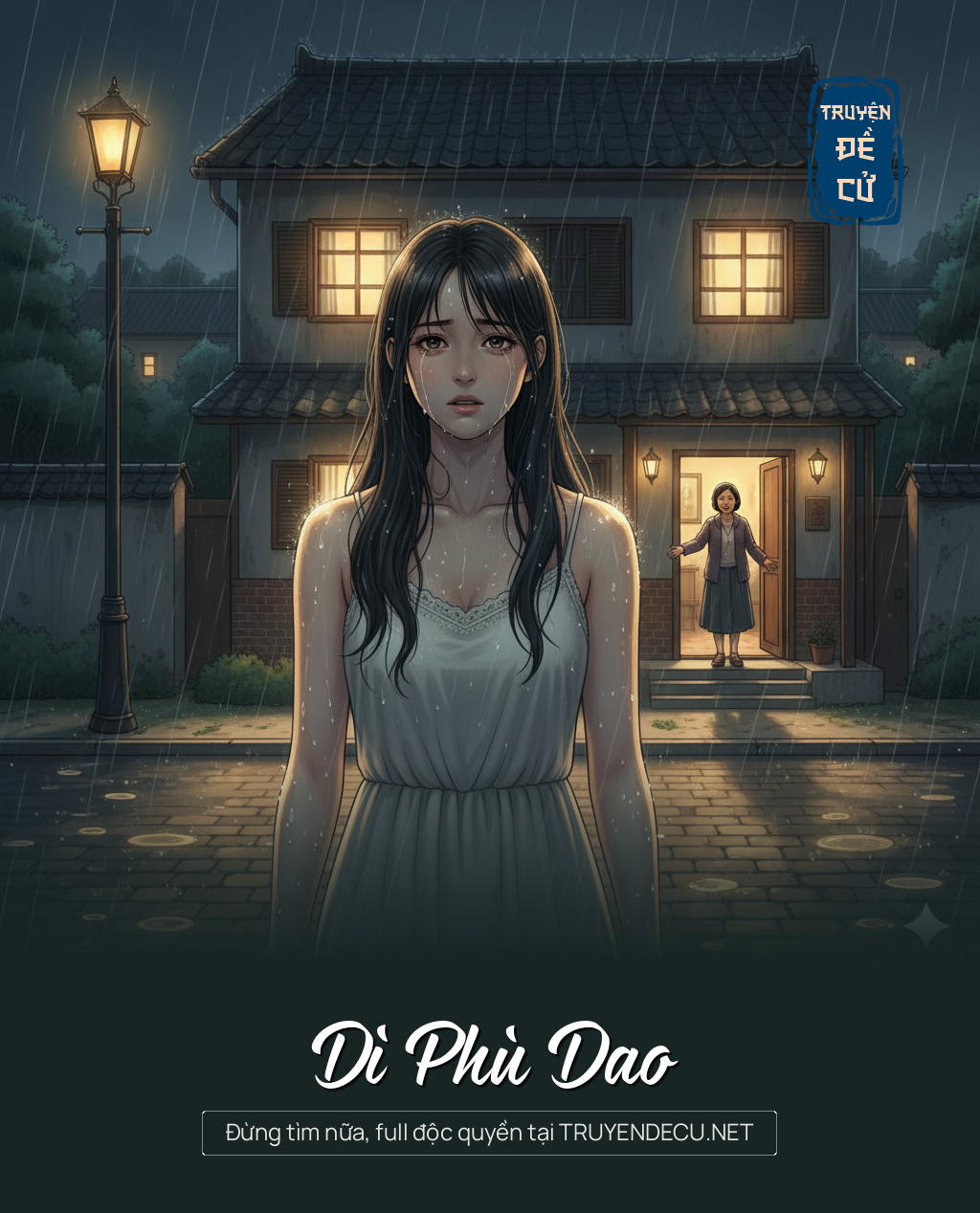 
                            Dì Phù Dao