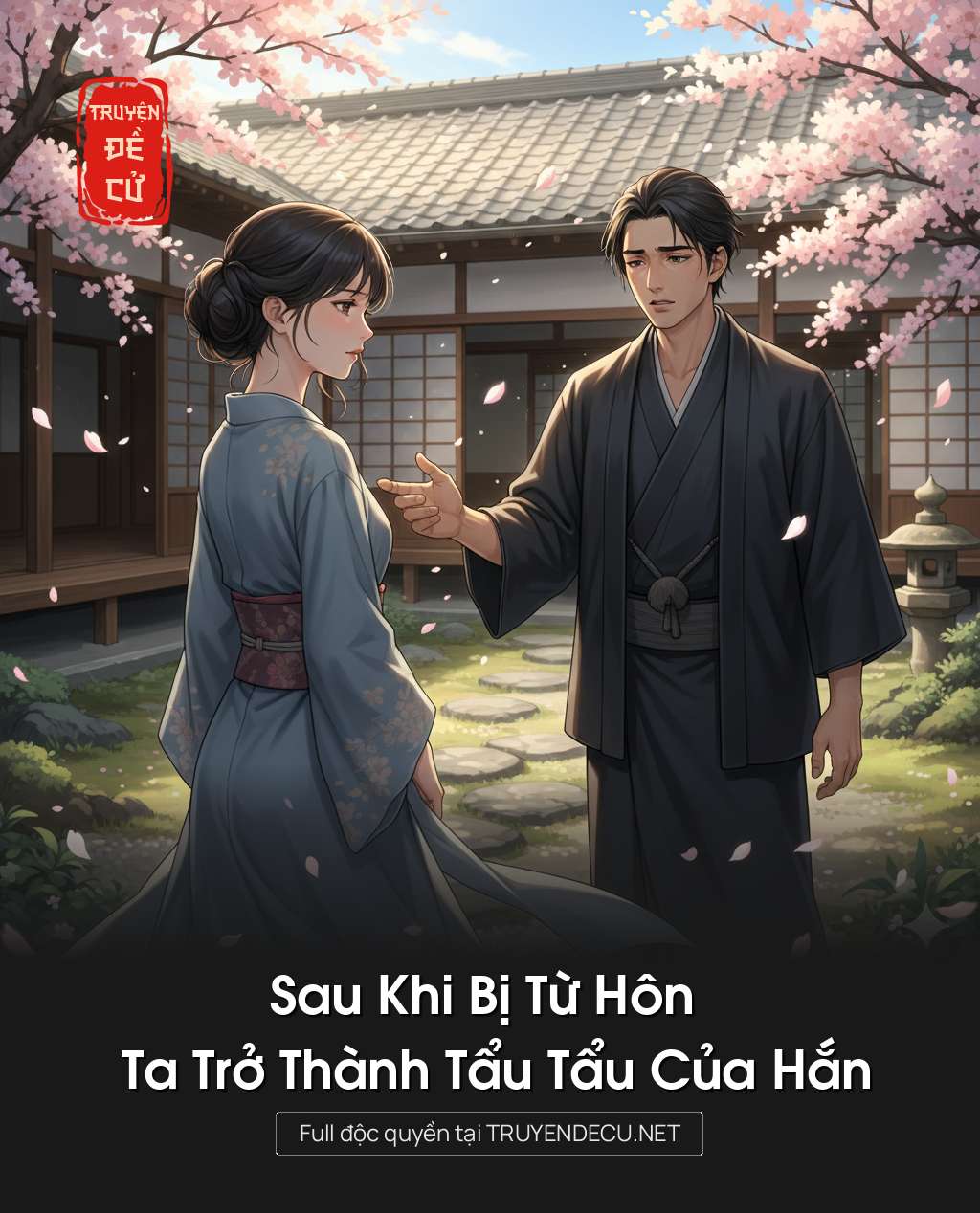 
                            Sau Khi Bị Từ Hôn Ta Trở Thành Tẩu Tẩu Của Hắn